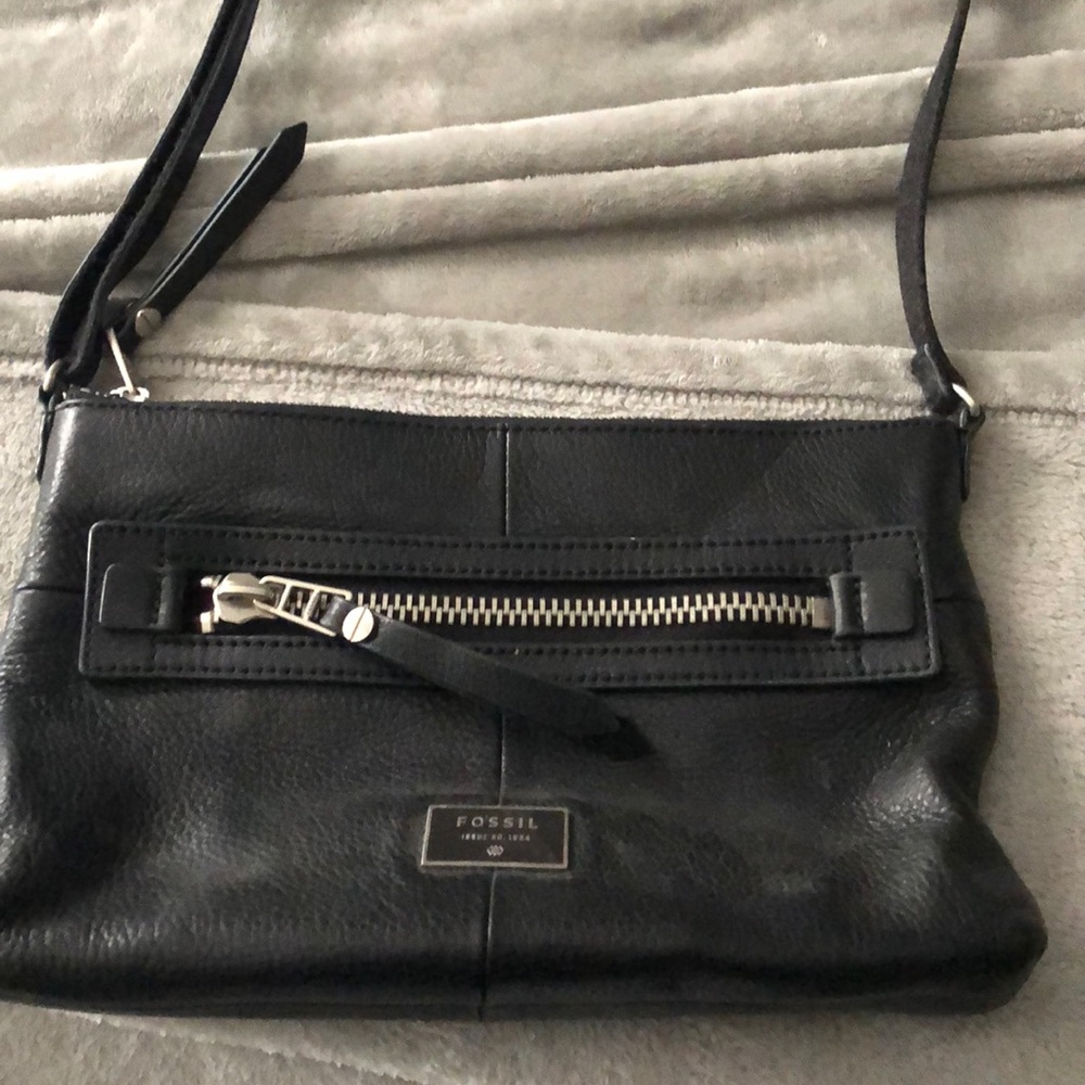 Crossbody